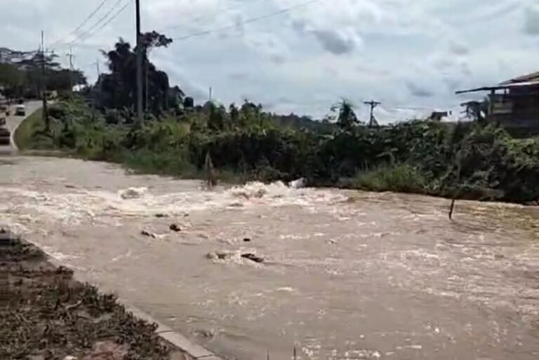 Kebocoran Pipa PDAM Timbulkan Krisis Air di Sejumlah Wilayah Samarinda