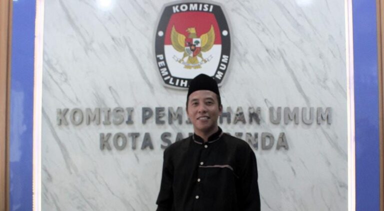 KPU Samarinda Gunakan Metode Sensus untuk Verifikasi Dukungan Calon Perseorangan di Pilkada 2024