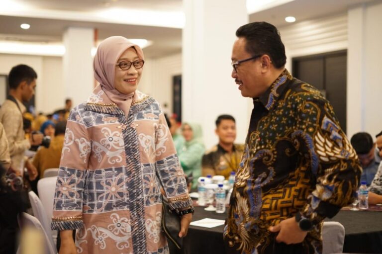 Kaltim Gelar Hari Kearsipan Nasional 2024 di Samarinda