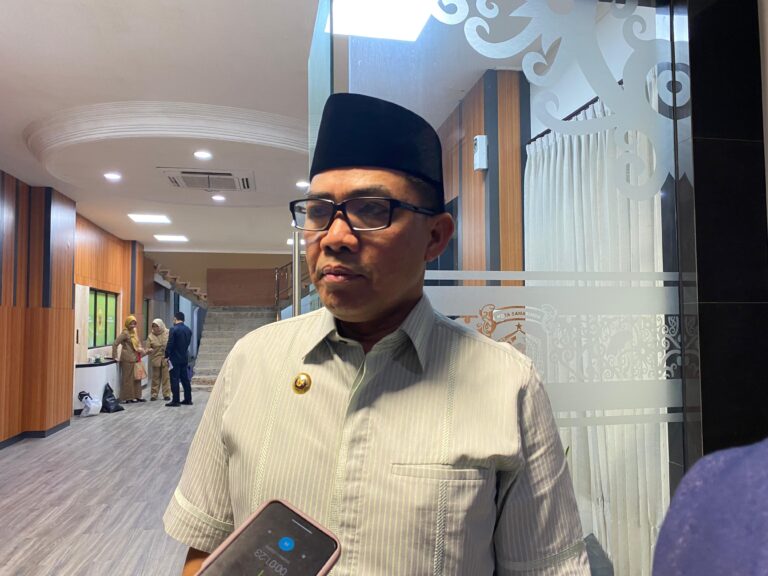 Andi Harun Tanggapi Dugaan Pelanggaran Kode Etik Tiga ASN Menjelang Pilkada 2024