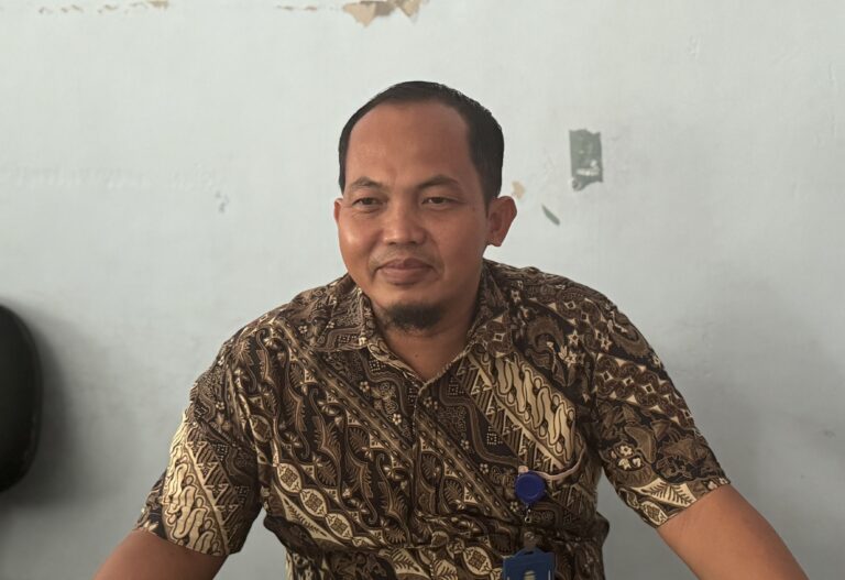 DP3AP2KB PPU Kenalkan Pemasaran Online untuk Perkuat UMKM Perempuan