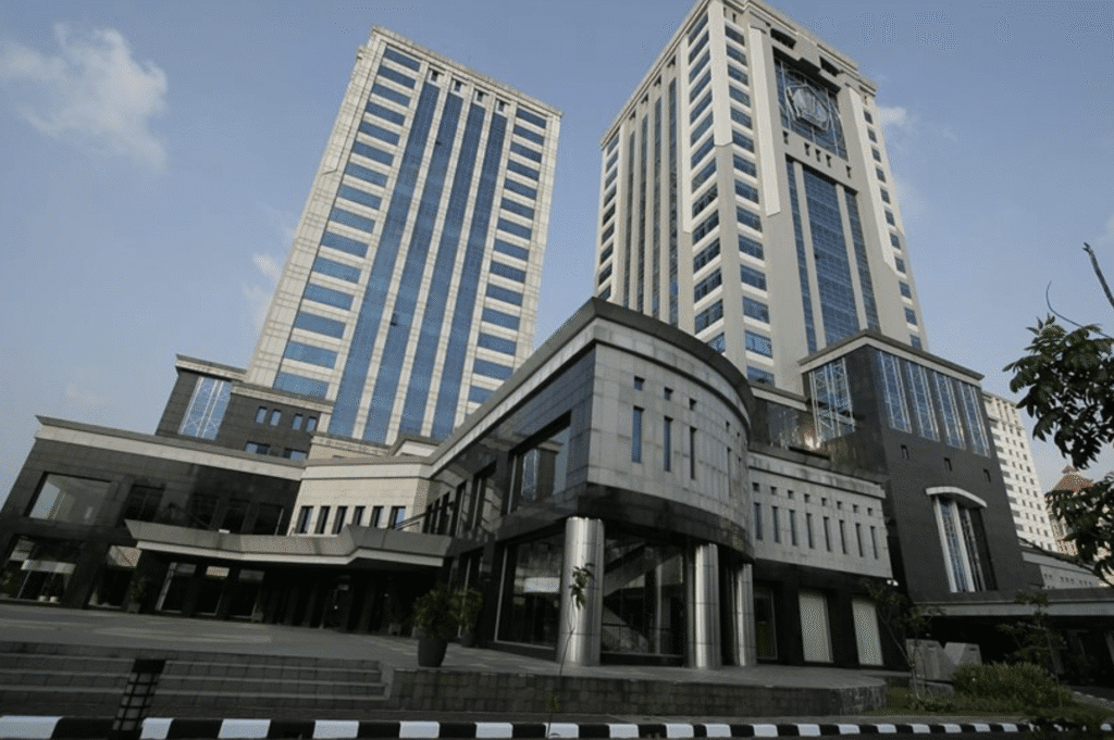 Sri Mulyani Tegaskan APBN 2025 Dikelola Secara Kredibel dan Responsif