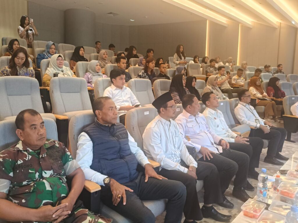 Otorita IKN Minta Pengelola Penginapan Perketat SOP Cegah Praktik Prostitusi