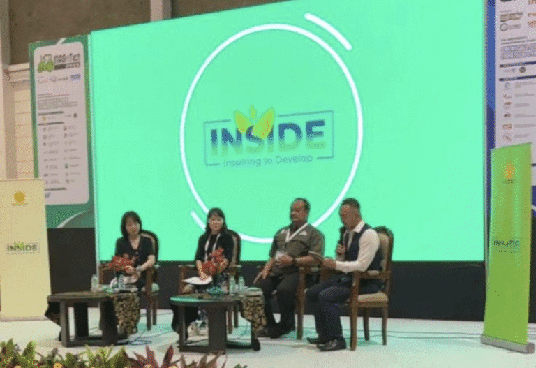 Kementan Genjot Mekanisasi untuk Tingkatkan Produktivitas Petani