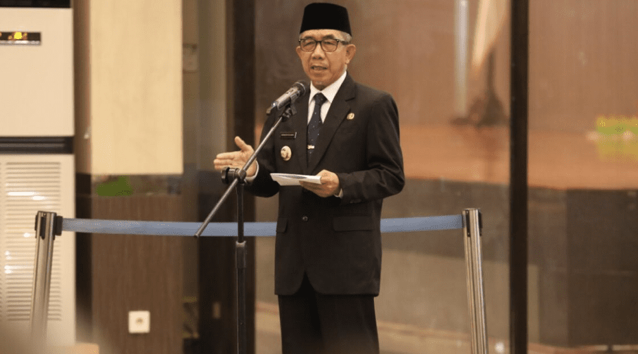 Pemkab Kutim Tuntaskan Penyusunan APBD Perubahan 2025