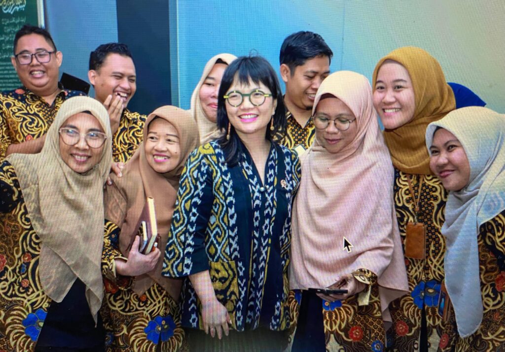 Sekolah Garuda Disiapkan Berstandar Global, Sasar Potensi Anak Negeri