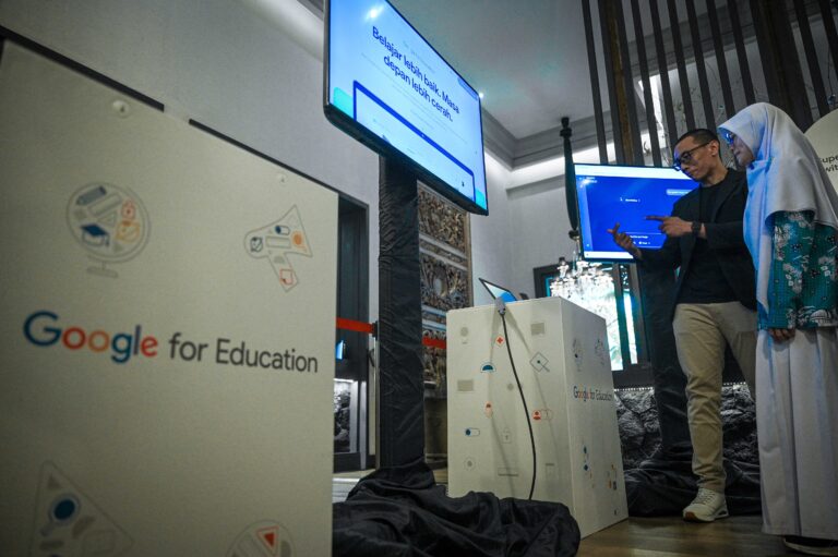 Komdigi Buka Konsultasi Publik Buku Putih Peta Jalan dan Pedoman Etika Kecerdasan Artifisial