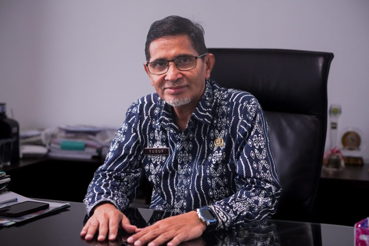 UMKM Paser Mulai Ajukan Pinjaman Lewat Kredit TUNTAS