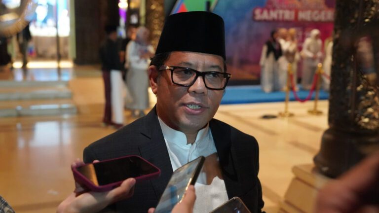 Kemenag: Penentuan Dirjen Pesantren Menunggu Keputusan Presiden