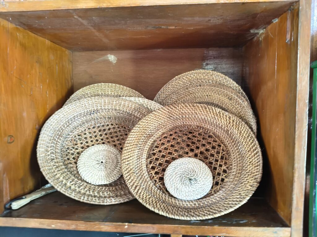 Kampung Long Beliu Hidupkan Tradisi Anyaman Lewat Ekowisata Rotan