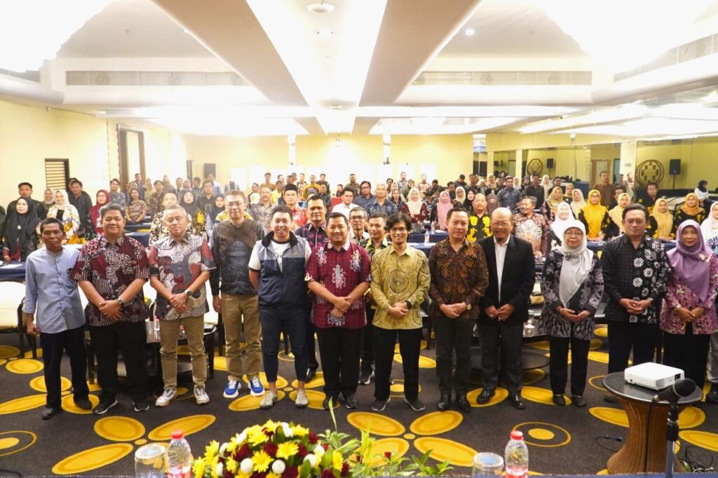 Sekolah Inovasi Desa Dorong Kemandirian dan Kreativitas Masyarakat PPU