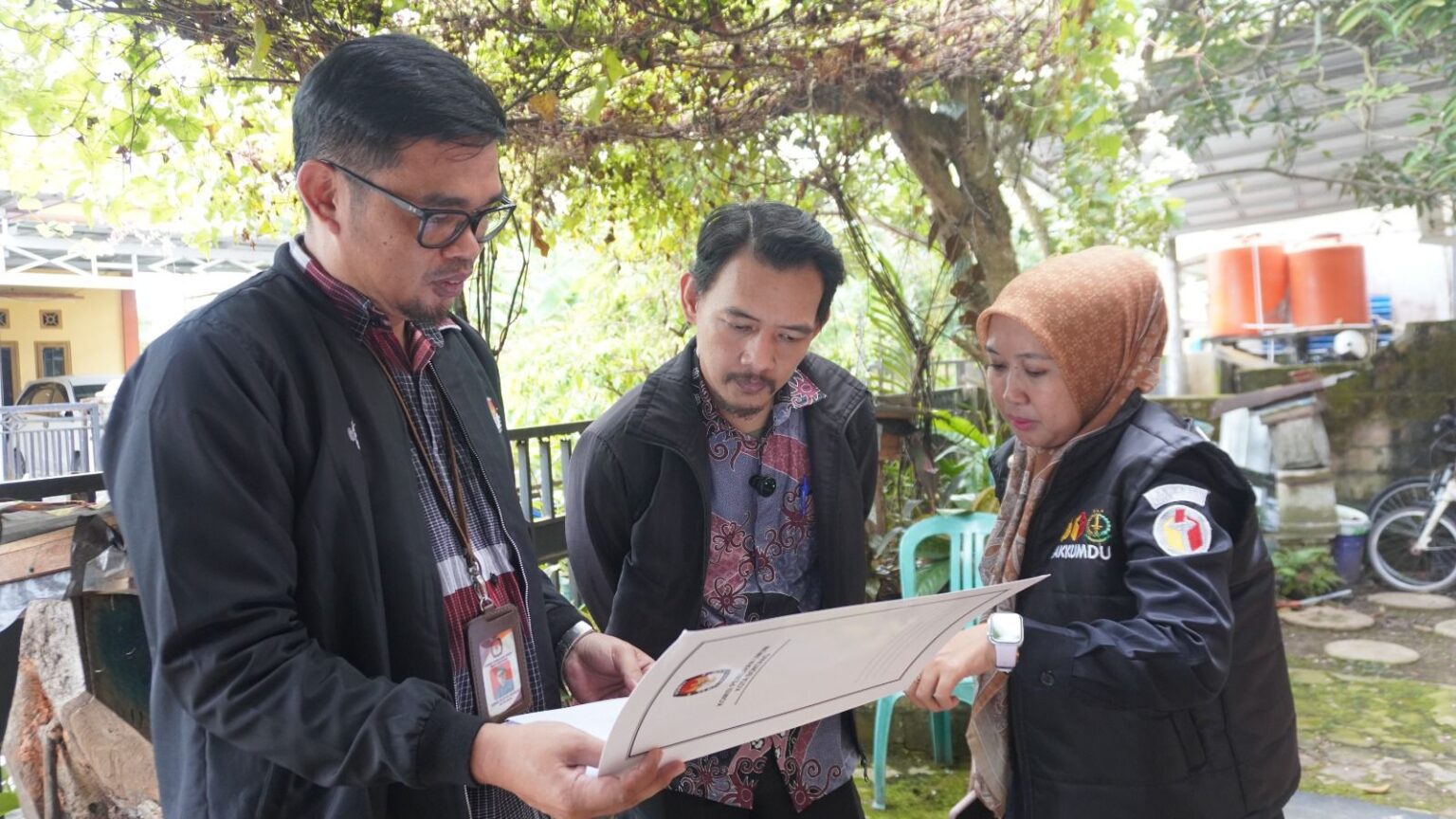 Bawaslu Kaltim Perketat Pengawasan Pemutakhiran Data Pemilih Berkelanjutan