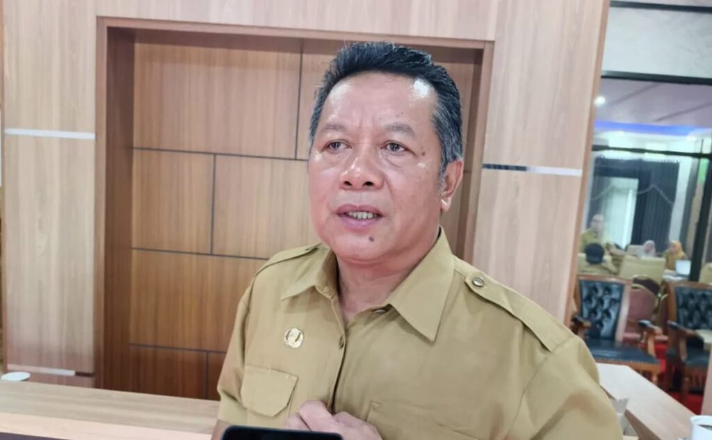 Kutai Timur Lakukan Evaluasi Gugus Tugas Kabupaten Layak Anak