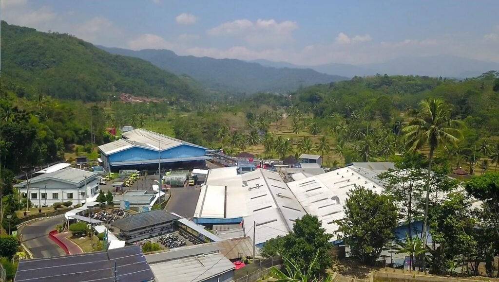 Penelitian UGM dan BRIN Ungkap Keaslian Sumber Air AMDK dari Sistem Pegunungan