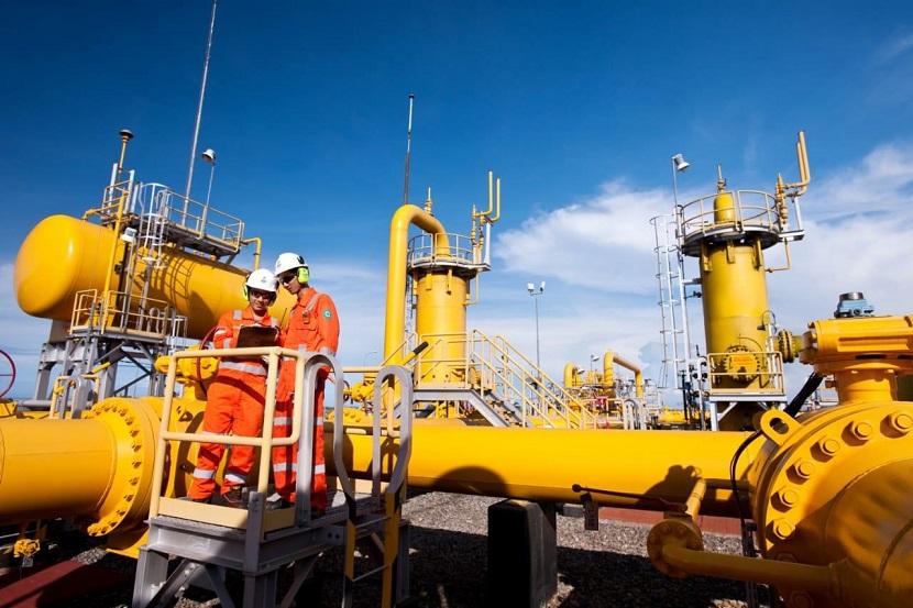 Kementerian ESDM Targetkan Seluruh Industri Nikmati Gas Murah pada 2027