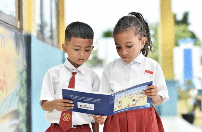 Kemendikdasmen Siapkan Mata Pelajaran Koding dan Kecerdasan Artifisial pada Kurikulum 2025