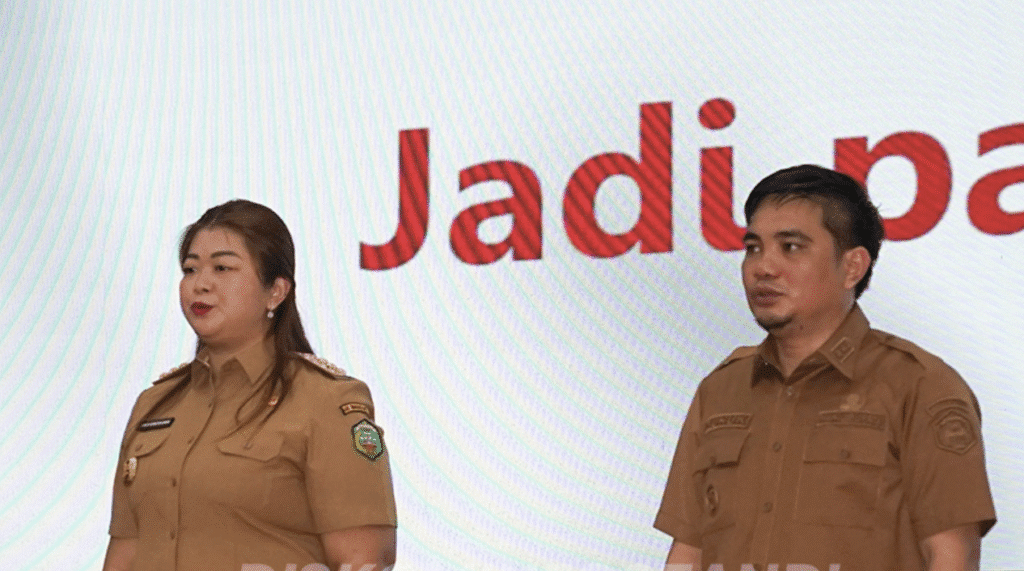 Mahulu Gelar Penguatan Kapasitas PA, KPA, dan PPK untuk Perkuat Integritas Pengadaan