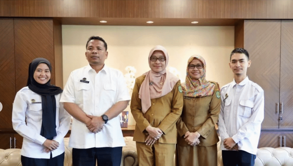 Pemprov Kaltim Rencanakan Pembentukan SPPG di Daerah 3T