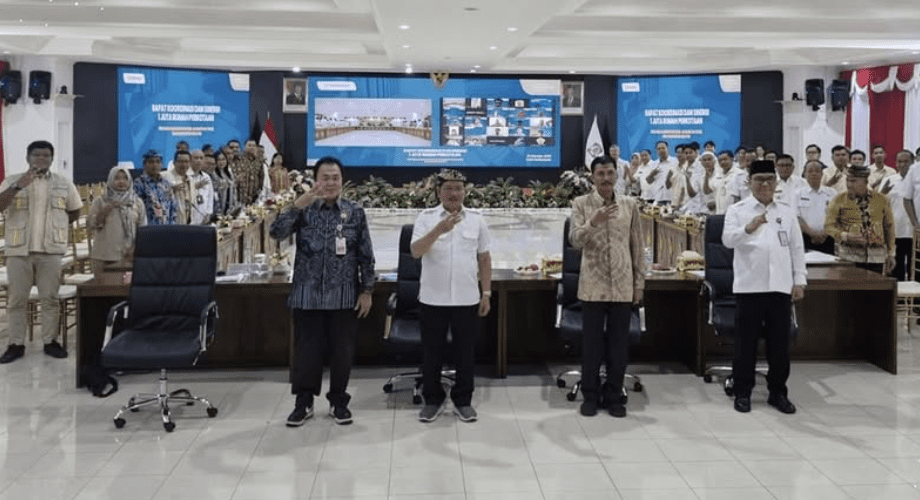 Backlog Perumahan di Samarinda Capai 69 Ribu Unit, Pemkot Dorong Hunian Vertikal