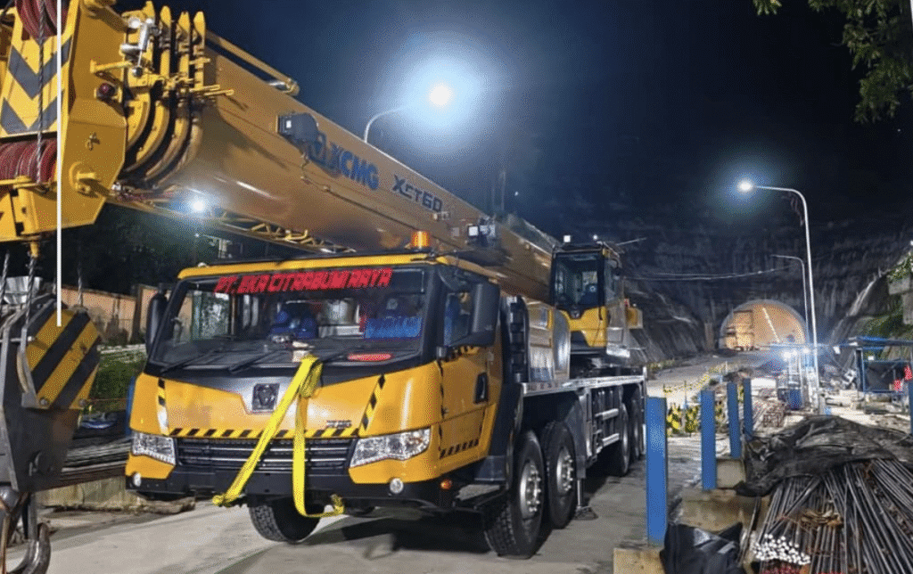 Uji Fondasi Terowongan Sultan Alimuddin–Kakap Sempat Picu Protes Warga