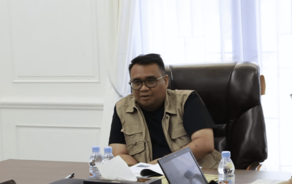 Kukar Siapkan Regulasi Pengembangan Industri Kratom