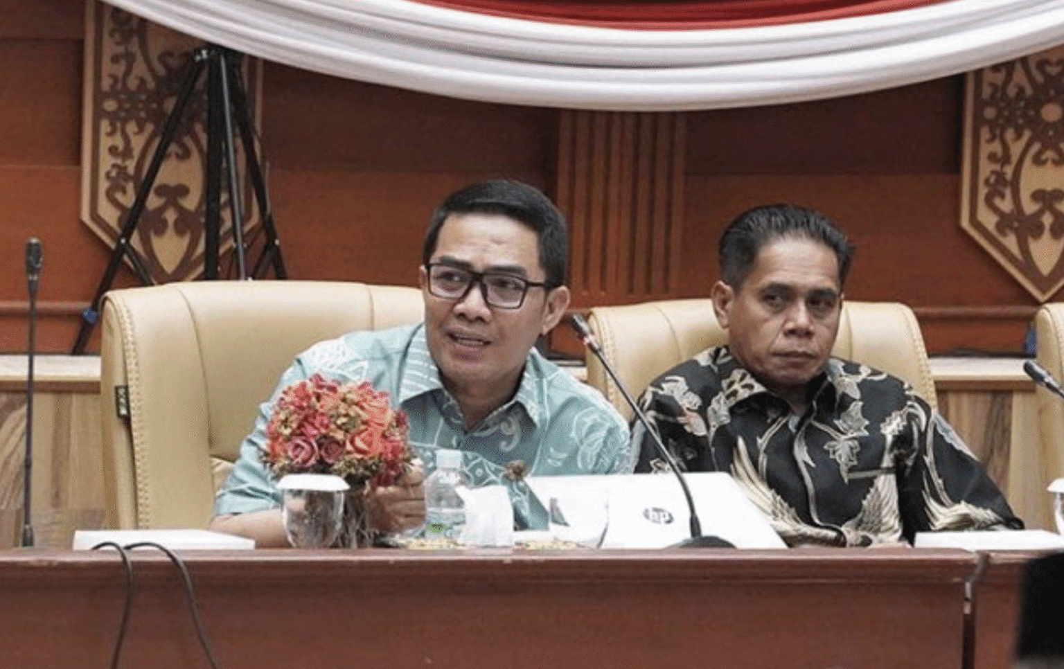 Wali Kota Samarinda Pastikan Efisiensi Anggaran Tak Ganggu Layanan Publik