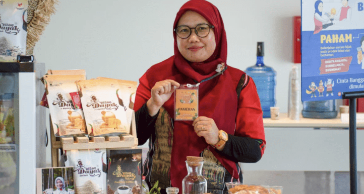 IKN Dorong Ekonomi Lokal Lewat Budidaya Lebah Kalulut dan Ekowisata Berkelanjutan