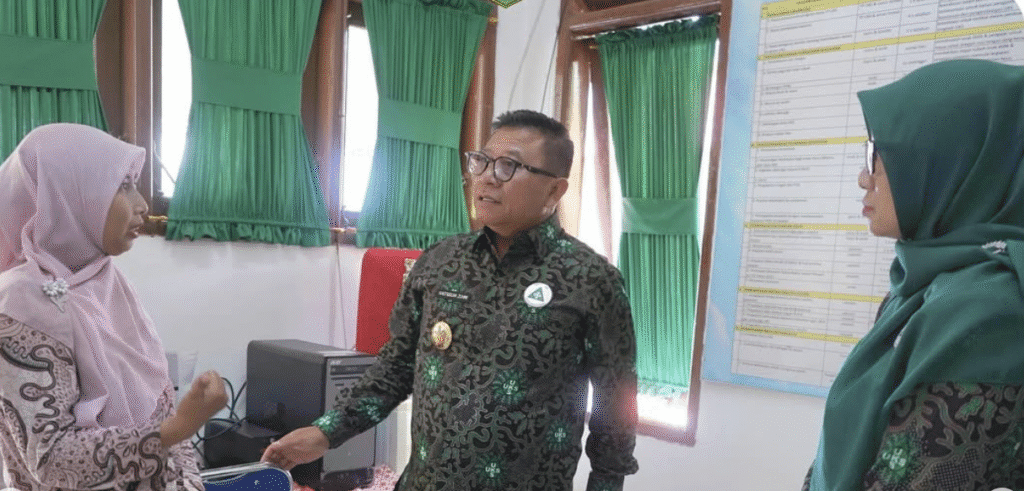 Program UKS dan MBG Diperluas, Dukung Sekolah Sehat di Samarinda
