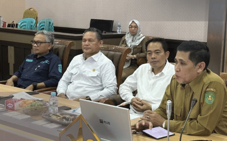 DPPPA Kutim Gencarkan Sosialisasi Perda Pengarusutamaan Gender