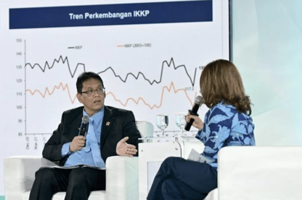 Menkeu Tegaskan Penyaluran Dana ke Bank Himbara Harus Tepat Sasaran