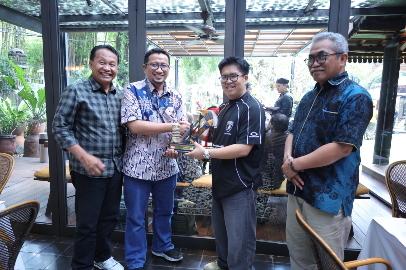 Kukar Rencanakan Pembangunan City Mall dan Bioskop XXI di Tenggarong