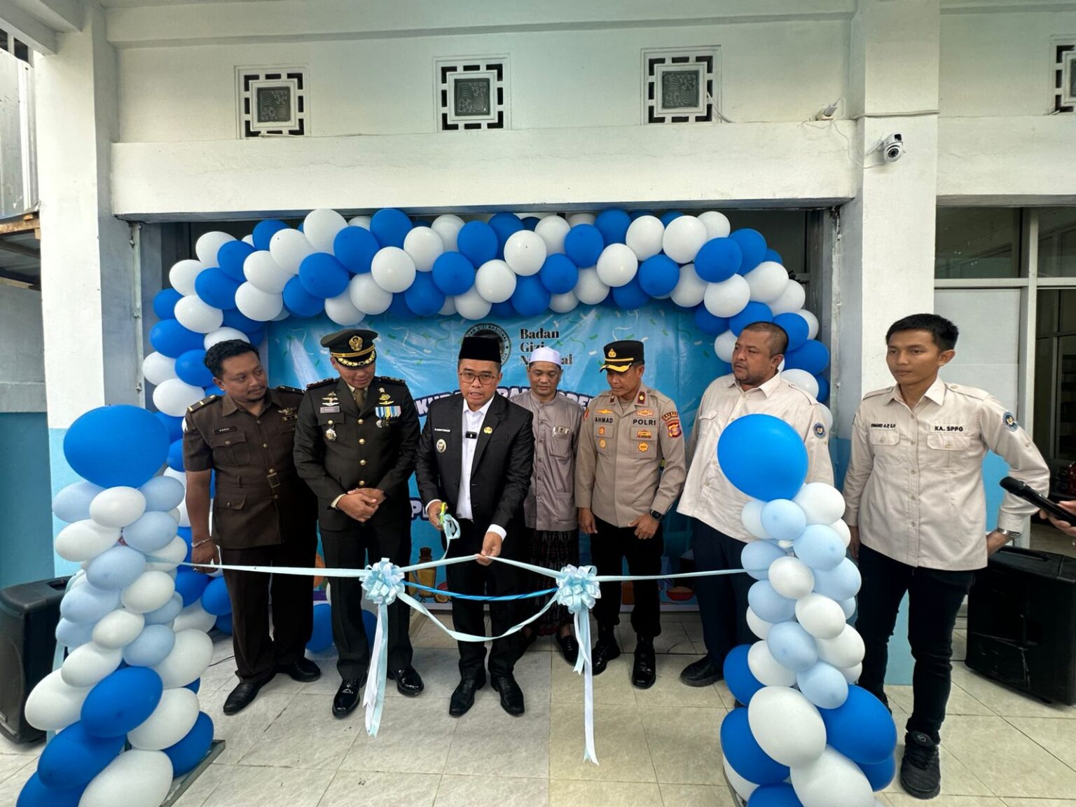 Kutim Tegaskan Mutu Program Makan Bergizi Gratis Harus Terjaga