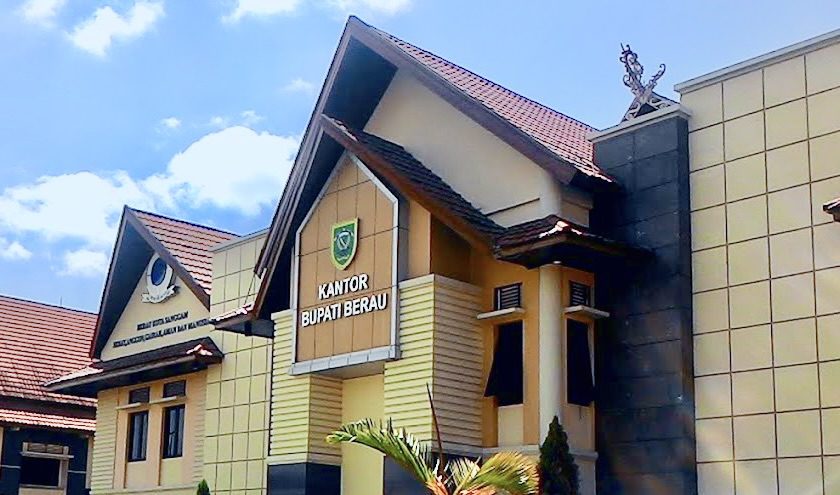 Berau Salurkan Hibah Rp285 Miliar, Tegaskan Transparansi Pengelolaan Keuangan