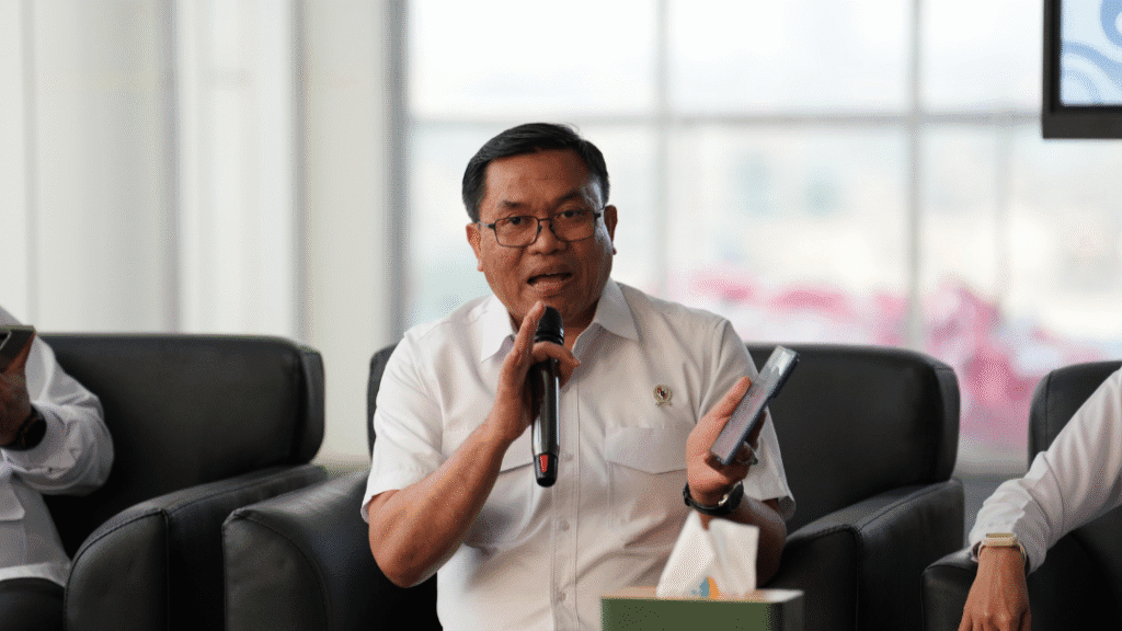 BGN Tutup Pendaftaran Mitra SPPG, Terima 8.471 Usulan dari Seluruh Indonesia