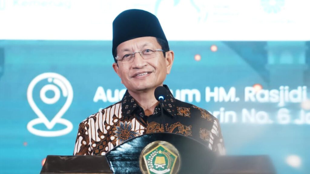 Kemenag Umumkan Ratusan Ribu Guru Lulus PPG Angkatan 3 Tahun 2025