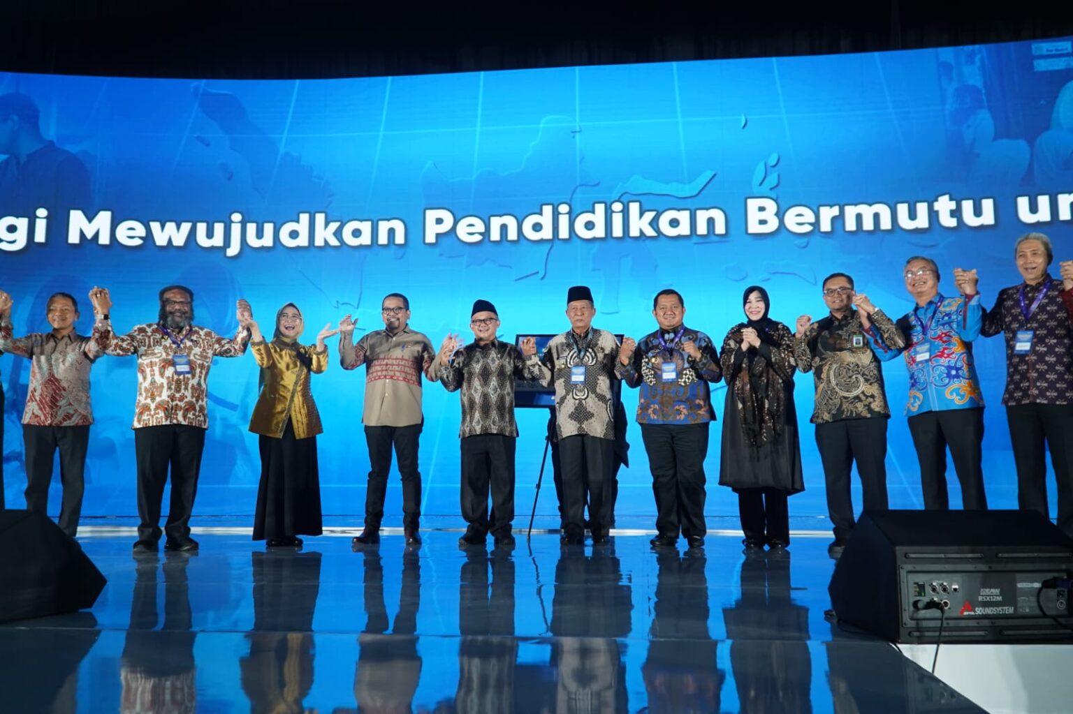 Pemkab PPU Dukung Revitalisasi dan Digitalisasi Pendidikan 2026