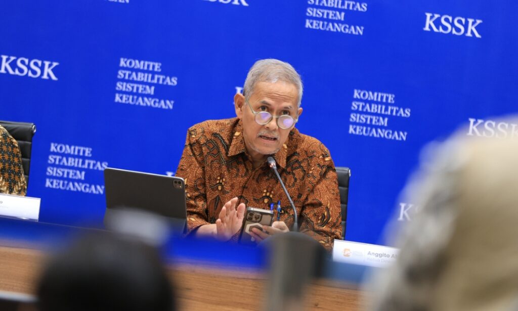 LPS Persiapkan Program Penjaminan Polis Asuransi, Siap Jalan Sebelum 2028