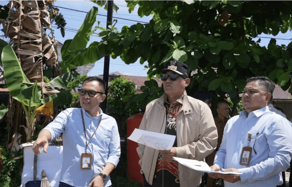 Pemprov Kaltim Tinjau Aset Daerah untuk Dongkrak PAD 2026