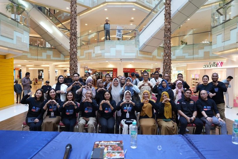 Balikpapan Fest 2025 Siap Guncang Kota Minyak, Hadirkan Dewa 19 dan Ribuan Talenta