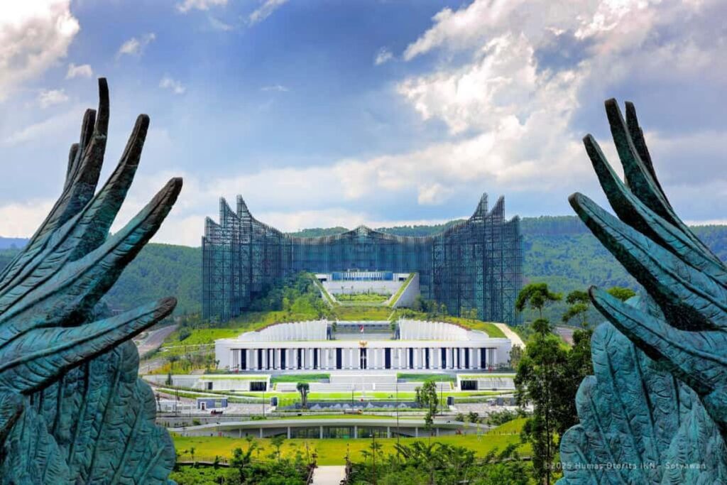 Kalimantan Timur: Harmoni Kearifan Lokal dan Arah Baru Pembangunan Nasional