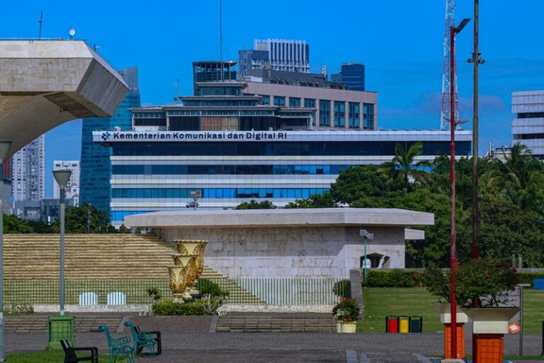 Kemkomdigi Susun Regulasi Baru Alokasi Spektrum Frekuensi Radio
