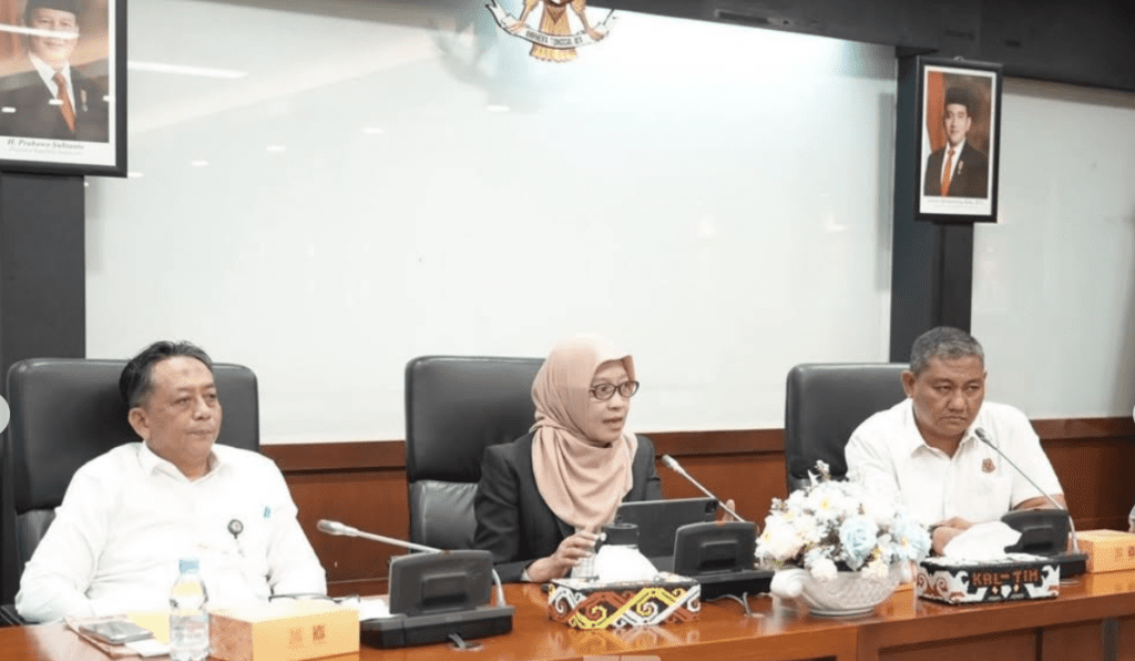 Pemprov Kaltim Siapkan Forum Kepatuhan BPJS Ketenagakerjaan