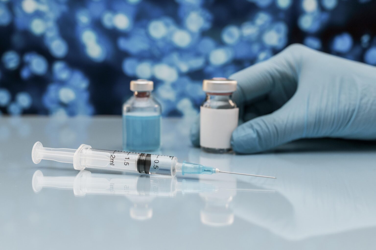 Indonesia Perluas Vaksin Heksavalen, Pangkas Suntikan Ganda