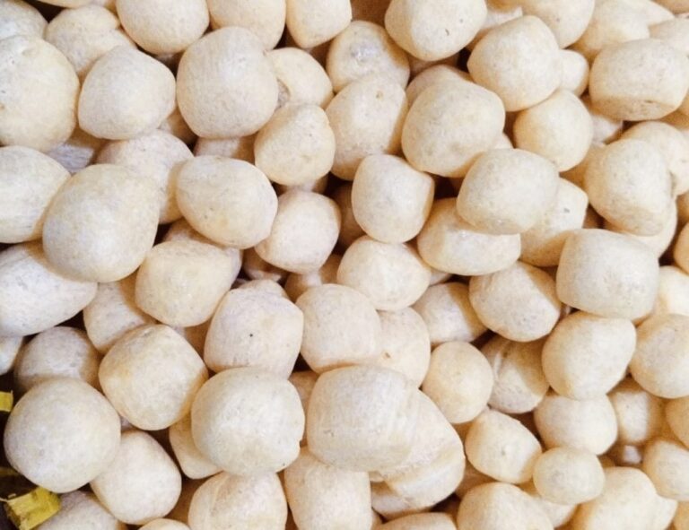 Amplang hingga Bubur Peca’ Masuk Warisan Budaya Takbenda Indonesia