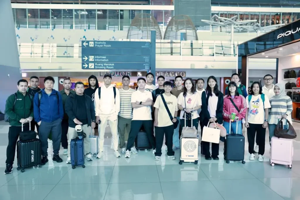 Malaysia Open 2026 Jadi Pembuka Perebutan Poin BWF Musim Ini