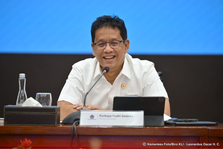 Menkeu Optimistis IHSG Kembali Menguat Pekan Depan