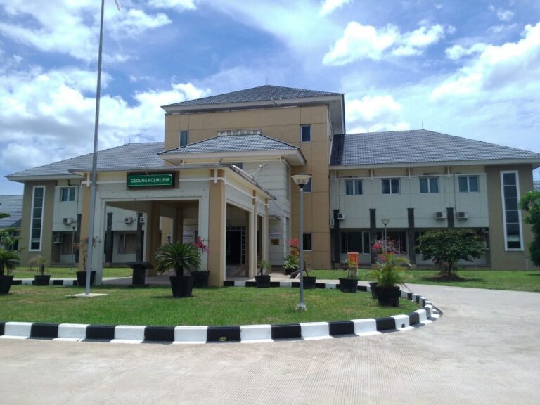 RSUD Kudungga Siapkan Layanan Cathlab untuk Penanganan Jantung dan Stroke