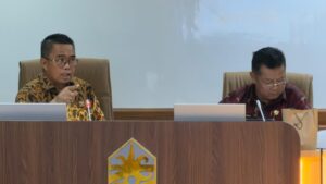 Kutim Pindahkan TPA ke KM 5, Terapkan Sistem Sanitary Landfill