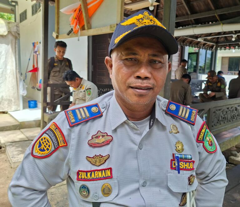 Arus Lalu Lintas Sangatta Lama Direkayasa Selama Ramadan, Bus Karyawan Dialihkan