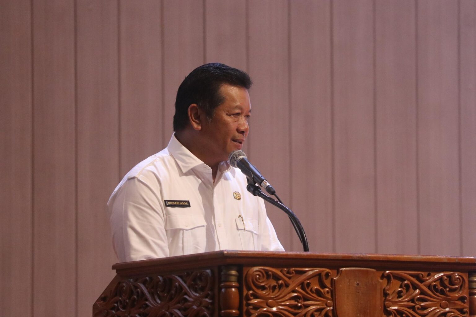 BRIDA Kutim Gelar SANGA BELIDA 2026 untuk Dongkrak Inovasi Daerah